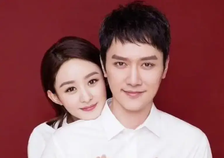 原来他才是赵丽颖最亲密的男人!冯绍峰不敢吃醋,王思聪也惹不起