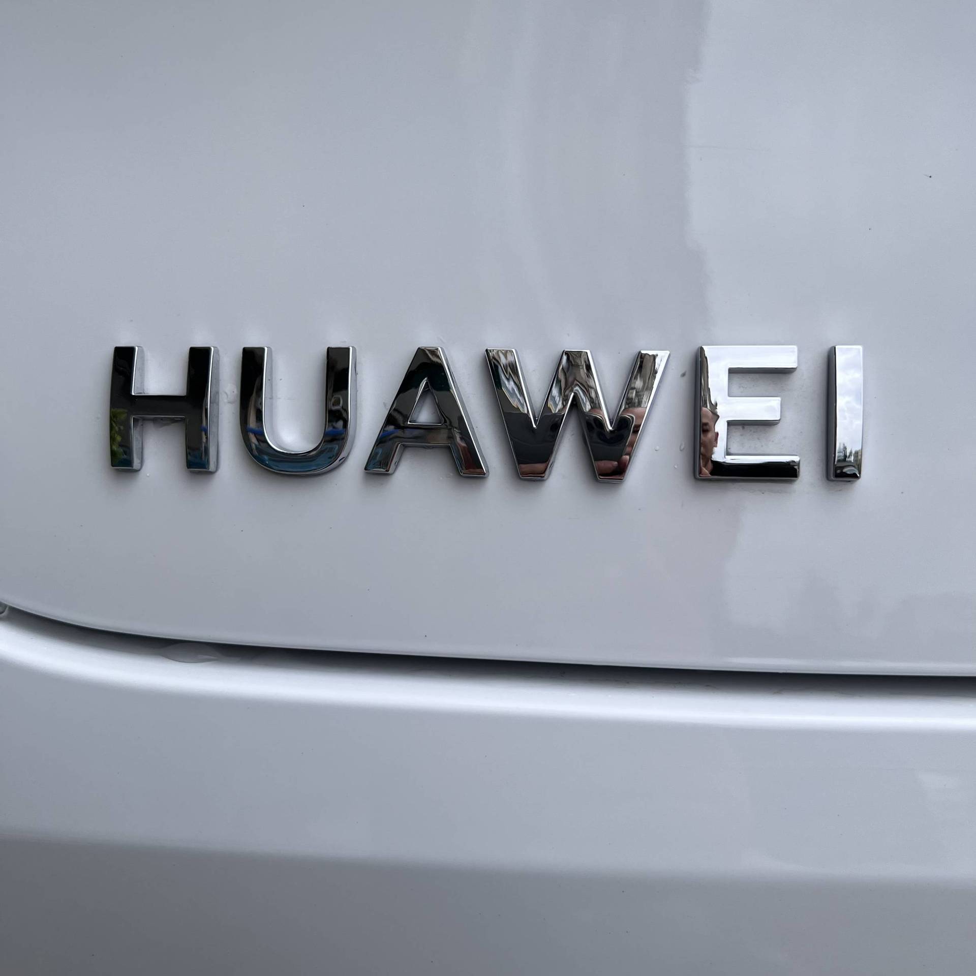 铭牌镍薄字母标牌ipad电脑壳logo金属商标贴纸适用于华为手机060