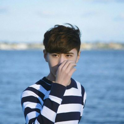 喜欢的评论加关注哦_男生头像_我要个性网