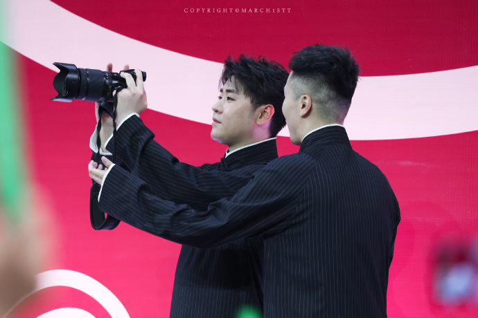 张云雷杨九郎合作十周年专场