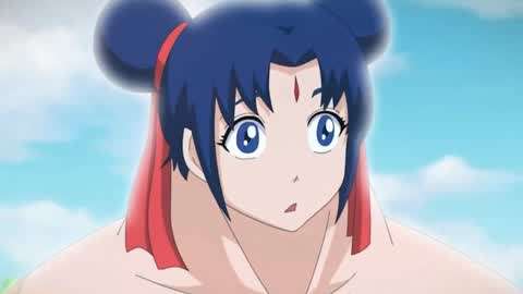 小辣椒说电影02 十万个冷笑话,哪吒变灯神,吓坏玲珑子,师父要把他