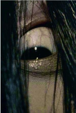 万万没想到,扮演贞子的演员都那么美!