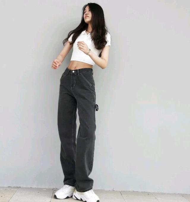 女生最受欢迎身高榜单:公认168是女神身高,没想到165最让人羡慕