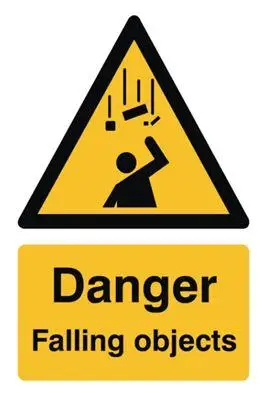 令人喷饭的"禁止高空抛物"英语翻译