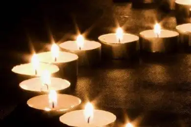 老人去世安慰的话一路走好祝福语