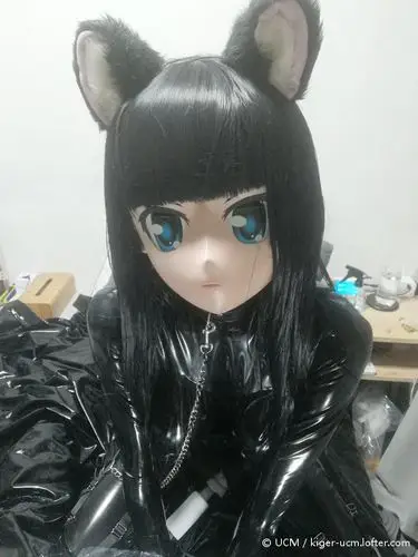 kigurumi 的喜欢