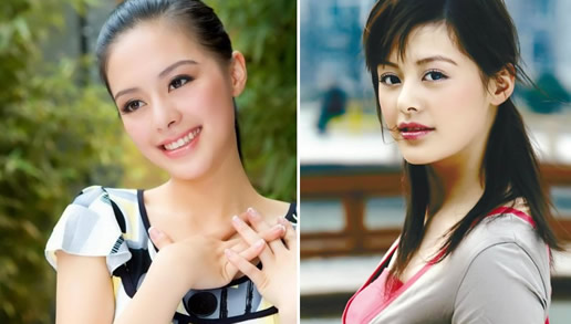 王媛可王力可什么关系姐妹吗:巧合缘分相似之处较多