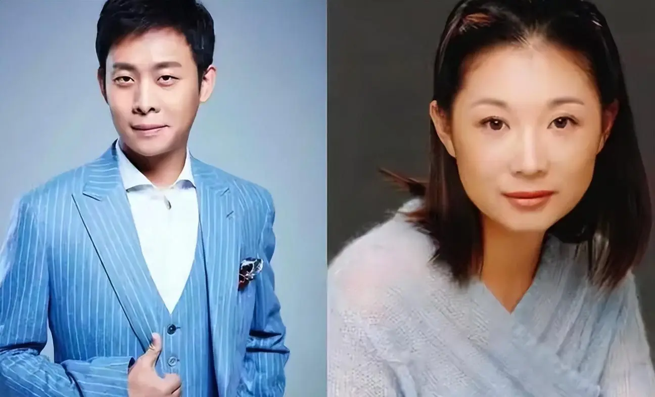 张译:我愧对昏迷10年的植物人女友,余生不辜负二婚大6岁的妻子_郭娜