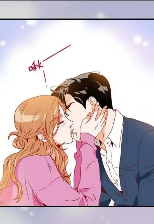 金秘书为何那样漫画哪里能看?朴叙俊,朴敏英将会有亲密戏