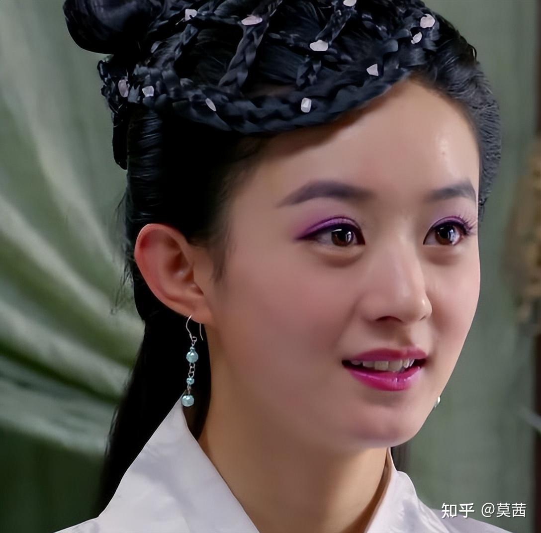 赵丽颖主演的7部古装剧,火了4部,扑了3部,关键还要看男主是谁 - 知乎