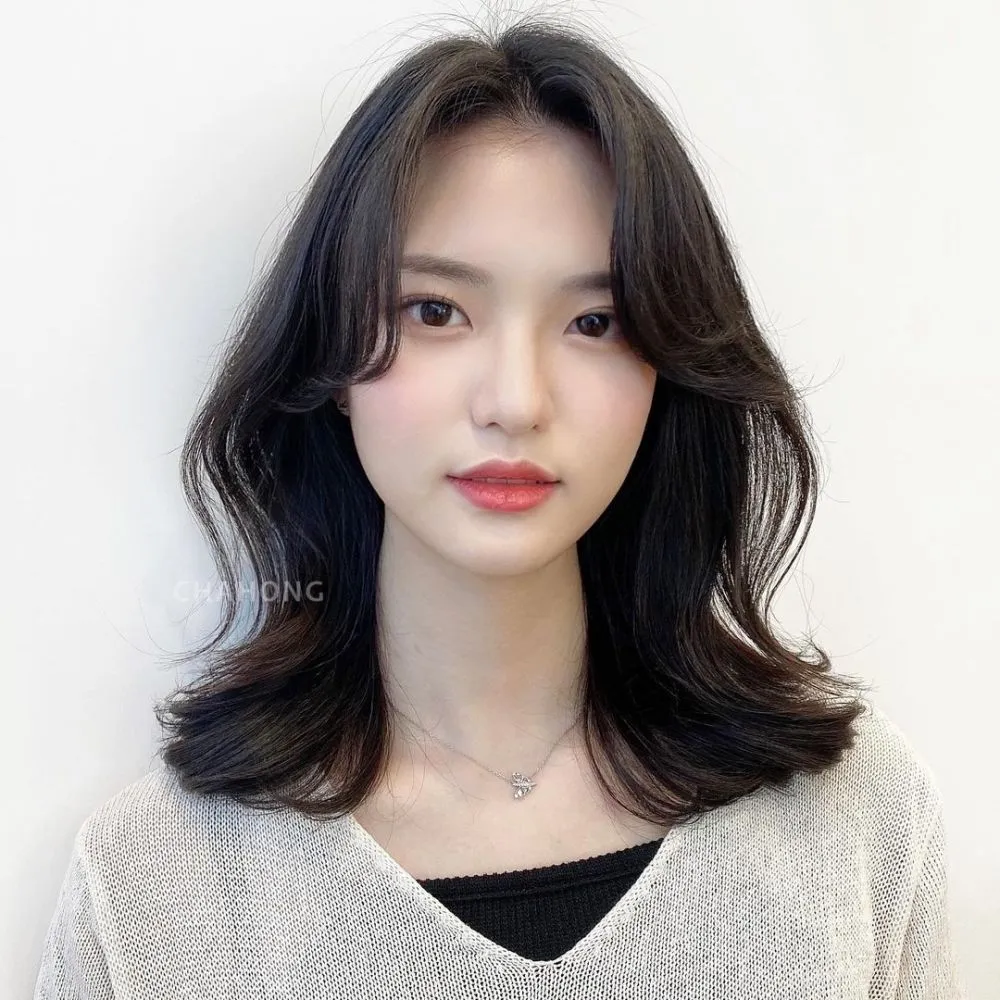 2021发型别乱剪17款流行发型送给你越看越心动