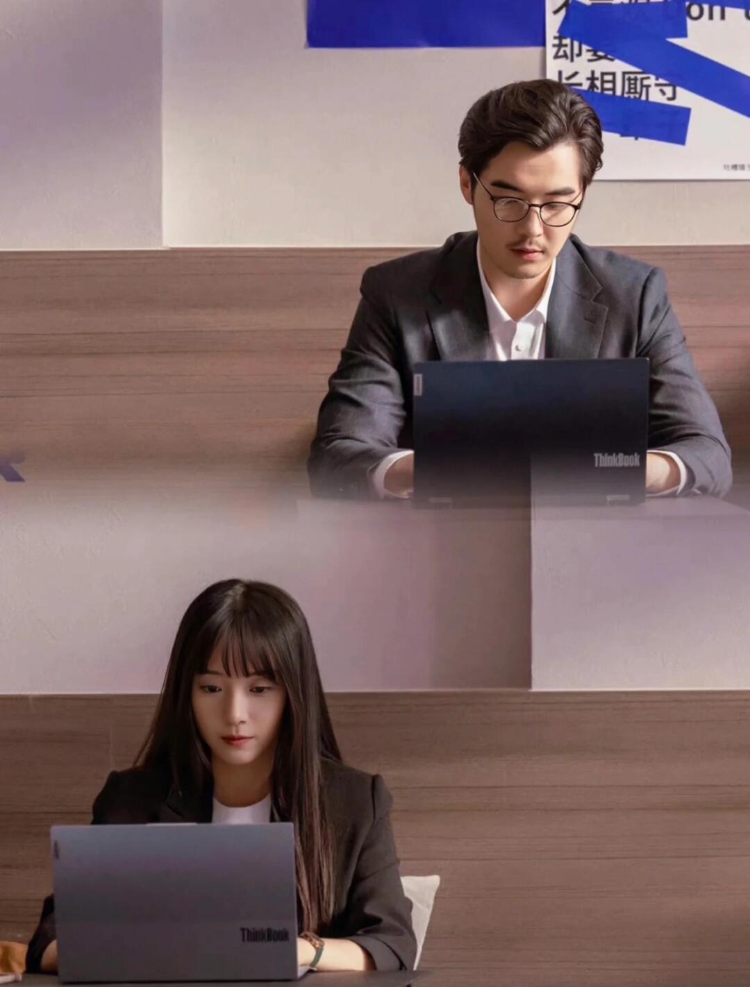 我真的好伤心啊,好久没有因为电视剧里的cp难过了#二十不惑寻果10-03