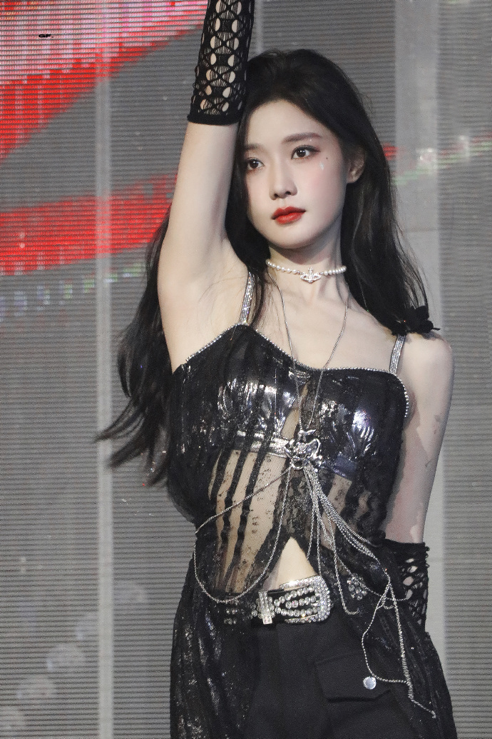 陈意涵2023巡演##陈意涵首场个人巡演