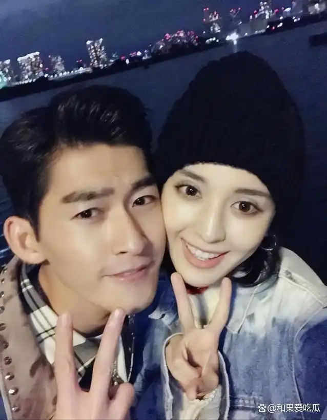 孙怡被曝同居遭吐槽分手后眼光越来越差均执着于年下弟弟