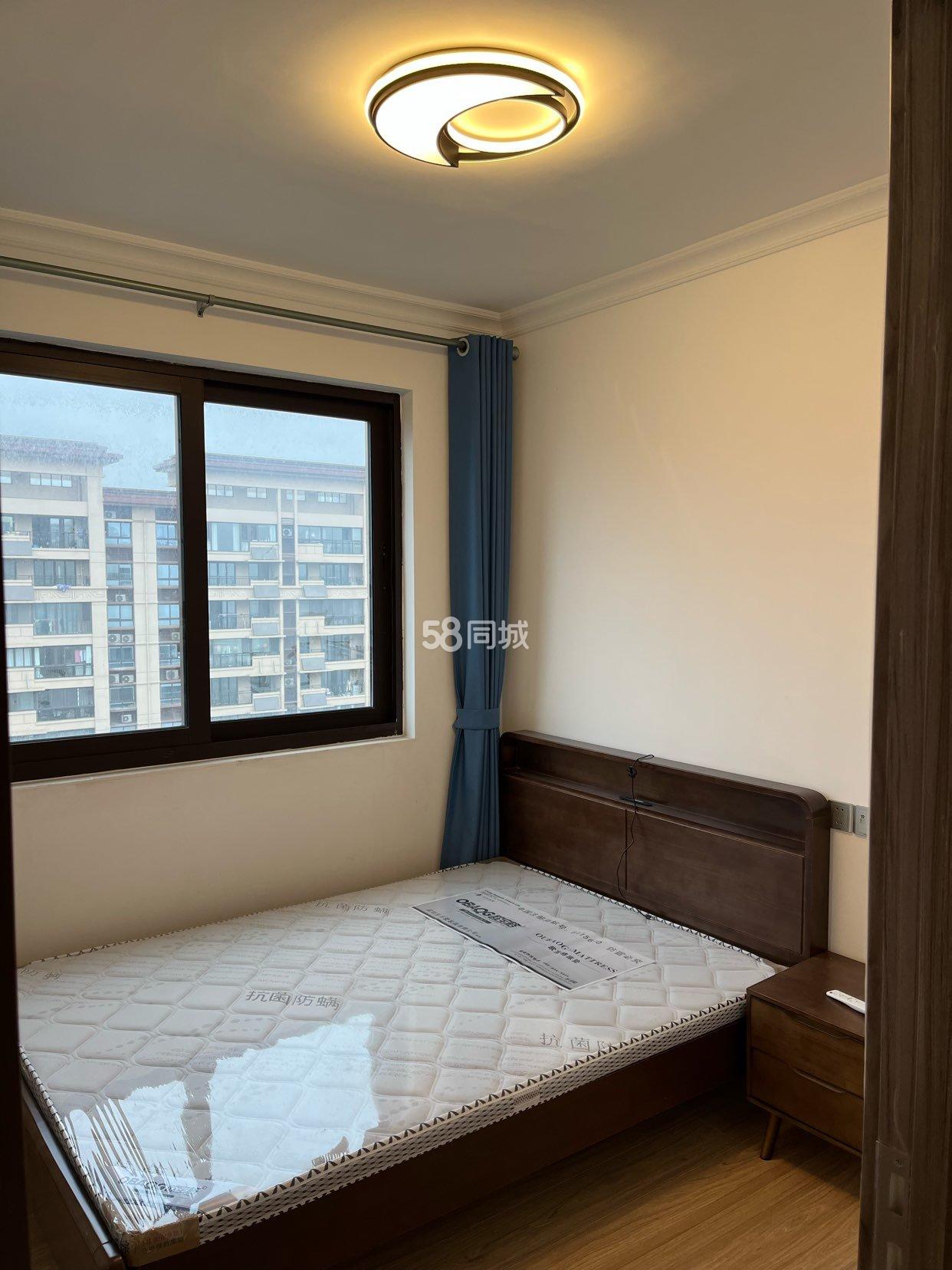 【多图】鲲湖天境花园,东南开发区租房,鲲湖天境花园 3室2厅2卫,常熟