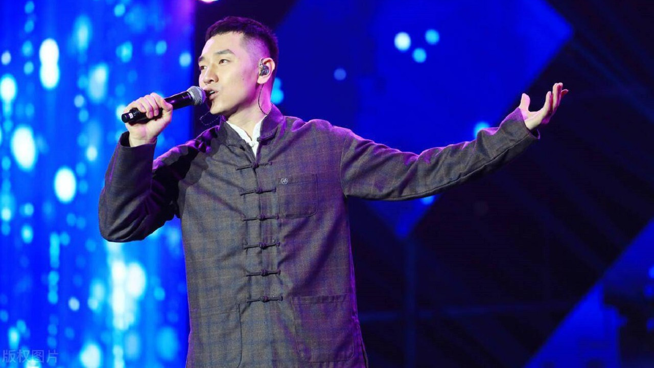 王琪再唱《可可托海的牧羊人》,背后的故事引人泪目,声声入情