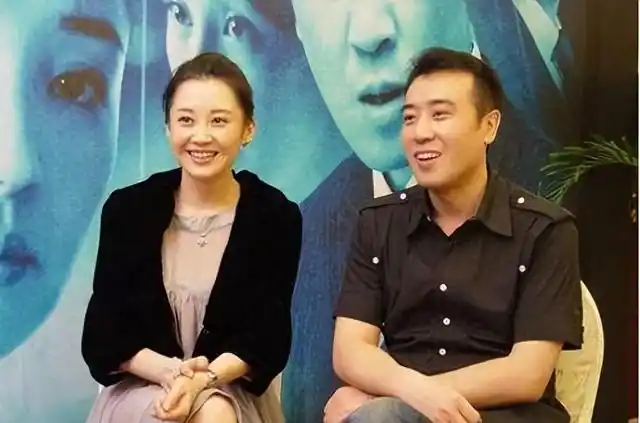 瞒了那么多年于和伟的妻子原来是她娶一个好女人旺三代