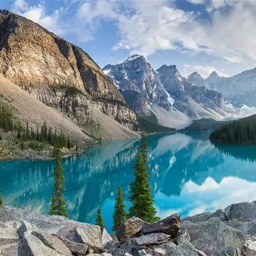 中国最美山水风景头像图片,山脉山川超清超美爱了