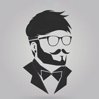 男生沧桑胡子大叔头像 气质沧桑大叔忧郁胡子头像_微信头像图片大全