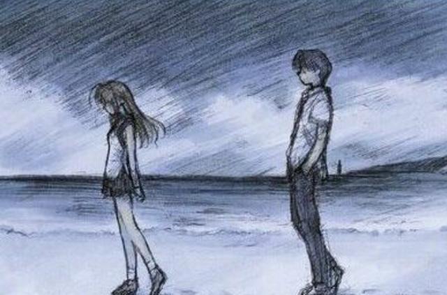 表达缘分已尽的一句话有哪些优质