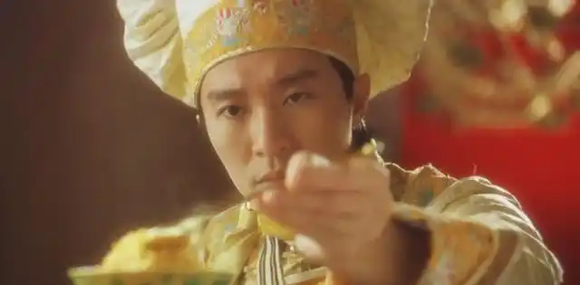 回顾周星驰电影中的6大冷门配角,有人成美女网红,有人