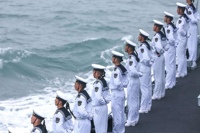 致敬2019丨回顾这些属于中国军人的高光时刻