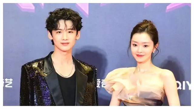 白敬亭_宋轶_形象