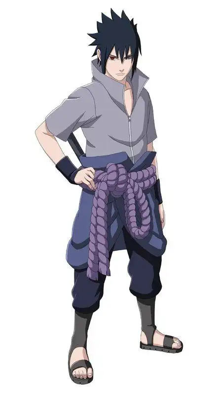 佐助的日语怎么说