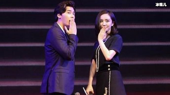 李易峰杨幂关系如何两人什么时候再合作
