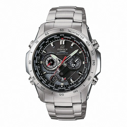 卡西欧/casio edifice 系列 光动能机芯 男表 eqw-m1000d-1a