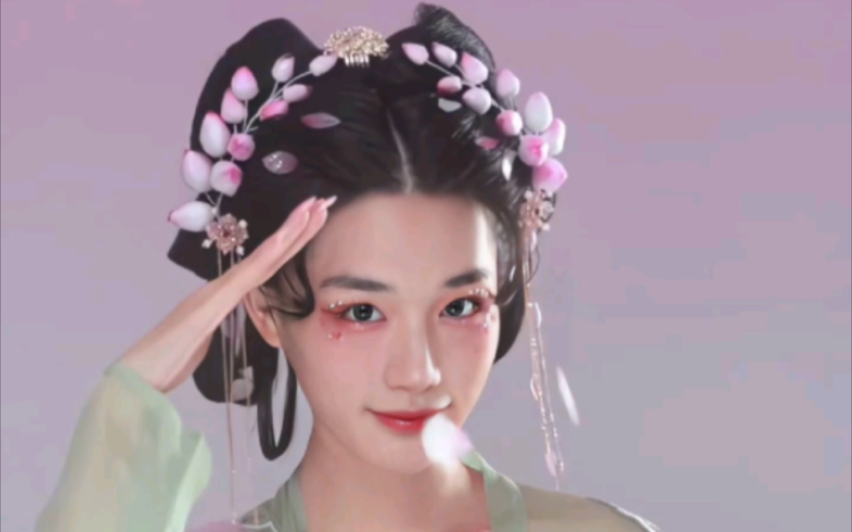 【丁程鑫性转】【丁程鑫女装】天榜第一丁妙妙2.