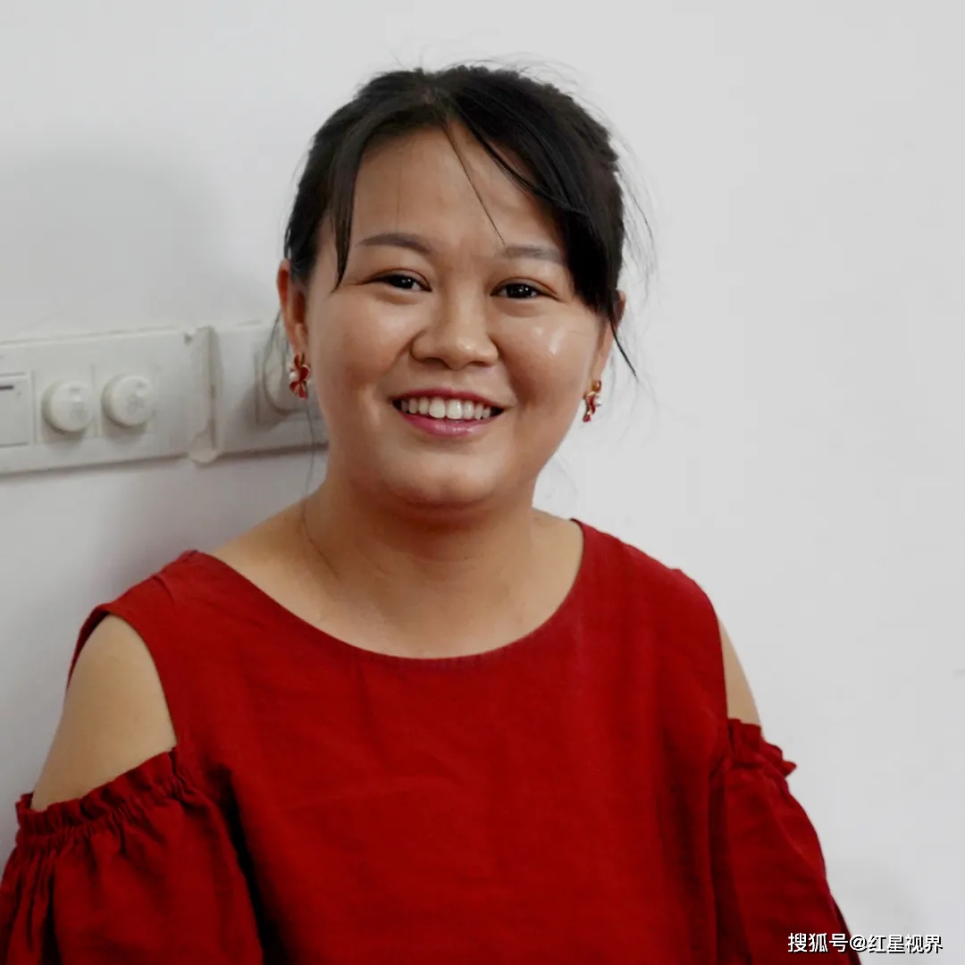 记录营山教师最美笑容!