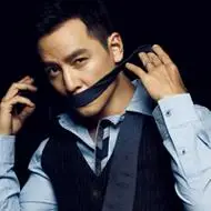 吴彦祖头像图片大全帅气逼人的吴彦祖高清头像图片