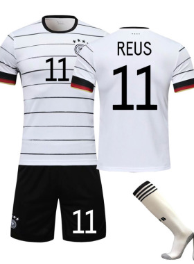 2021欧洲杯德国队球衣主客场8号克罗斯11号维尔纳25号穆勒足球服