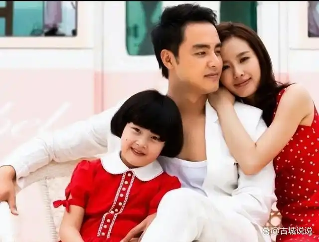 "古装女神"刘诗诗:曾被称为"小刘亦菲",婚后活成人生赢家