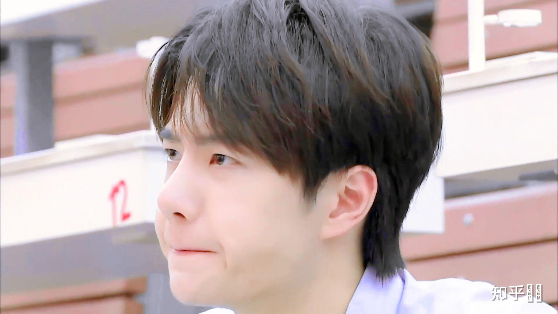 奶膘富人王一博有哪些奶膘特别明显的照片