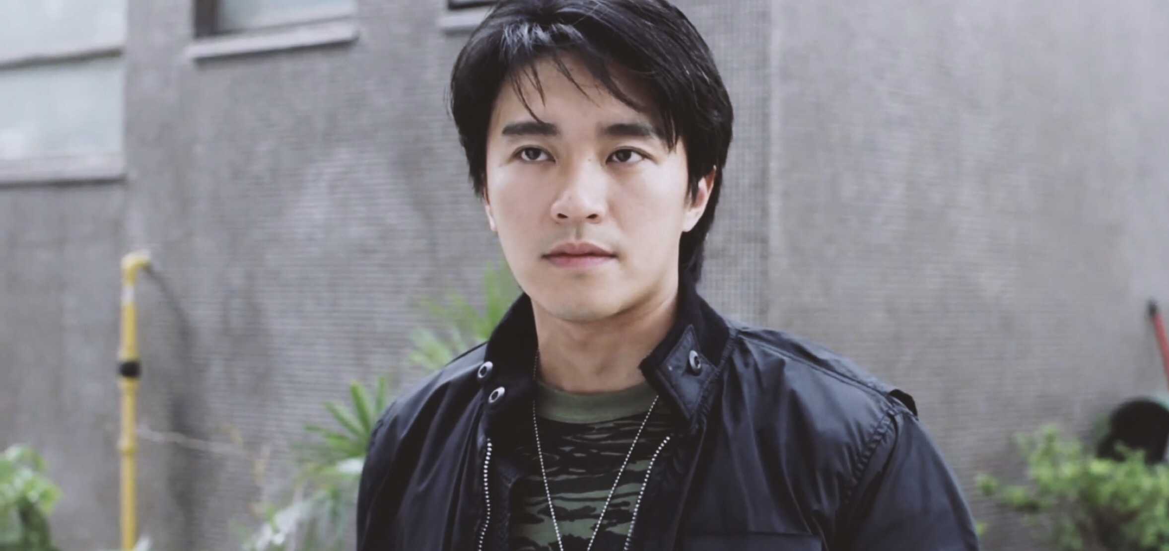 喜剧演员 周星驰 经典照片集锦