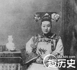 老宫女揭秘珍妃尸体的打捞过程:珍妃尸体在哪?