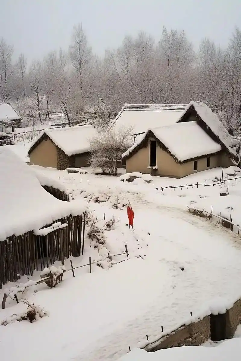 一组怀旧图片你喜欢那一张?#乡愁记忆 #农村生活 #童年回忆 - 抖音