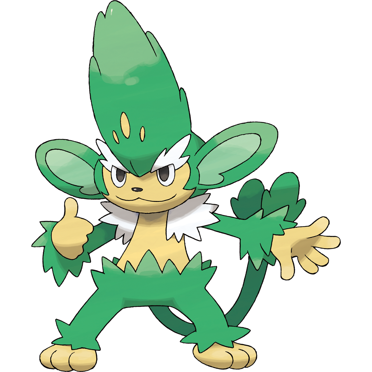 p>花椰猿,日本 a>任天堂 /a>公司开发的掌机游戏系列《 a href="#"