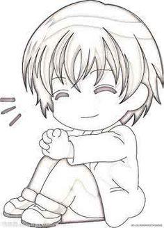 赖人简笔画的微博跳舞的女孩线描这幅画并不是很难画是动漫中的简笔画