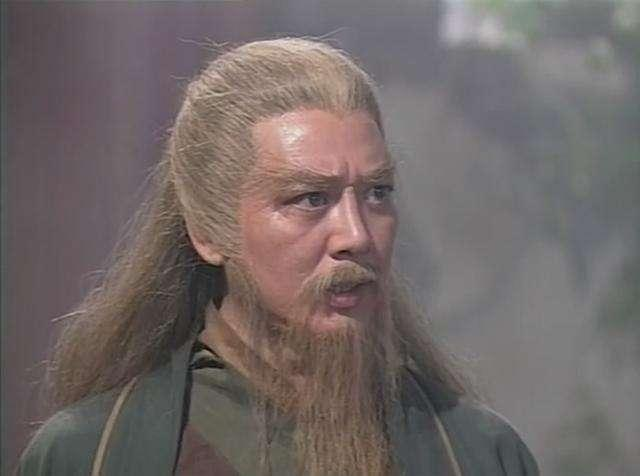 梅超风很早就背叛了师门为何还对黄药师的女儿黄蓉百般呵护