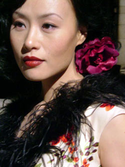 资料:演员邬君梅档案(图)