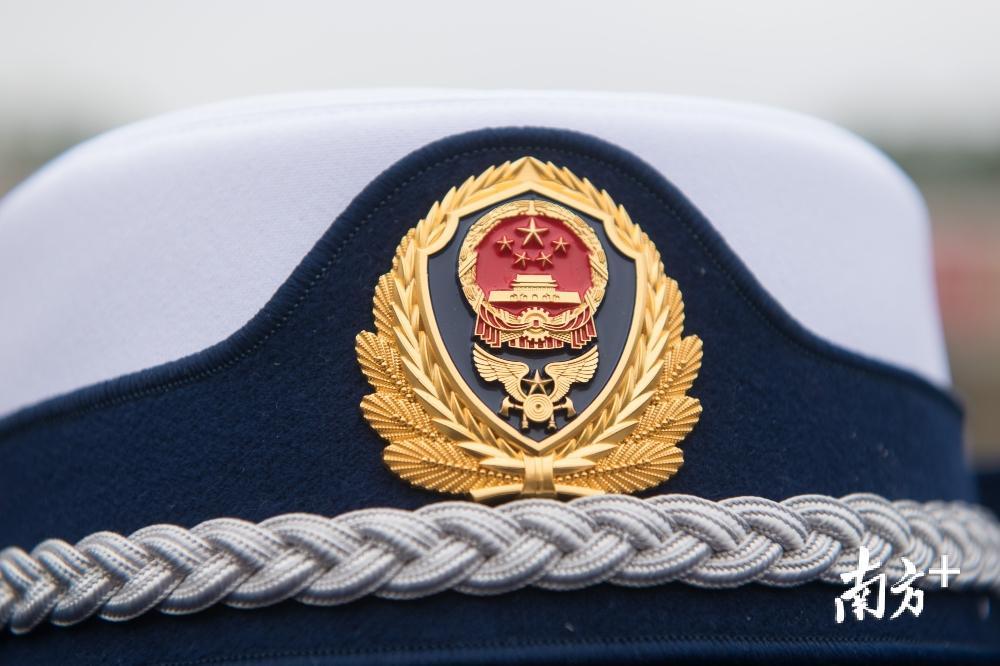 消防换新装!"火焰蓝"成主色调,这些设计小心思你发现了吗?