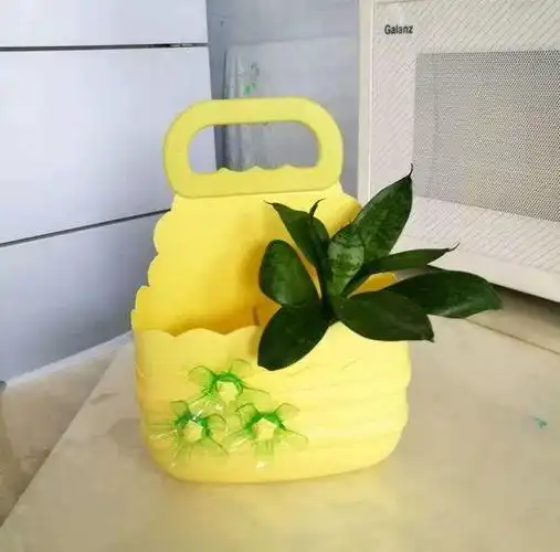 洗洁精瓶子变筷子篓,洗洁精瓶子生产厂家河南省