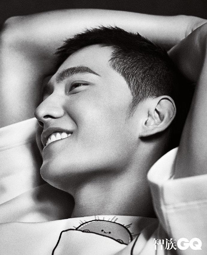 名利场下明星百态为什么没人说梁朝伟油腻寸头是检验帅哥标准