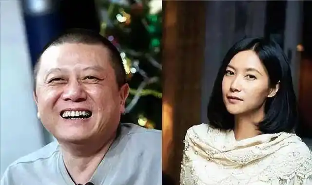 徐静蕾:我曾大费周章冻卵,现在用不上了,黄立行是自己的底气