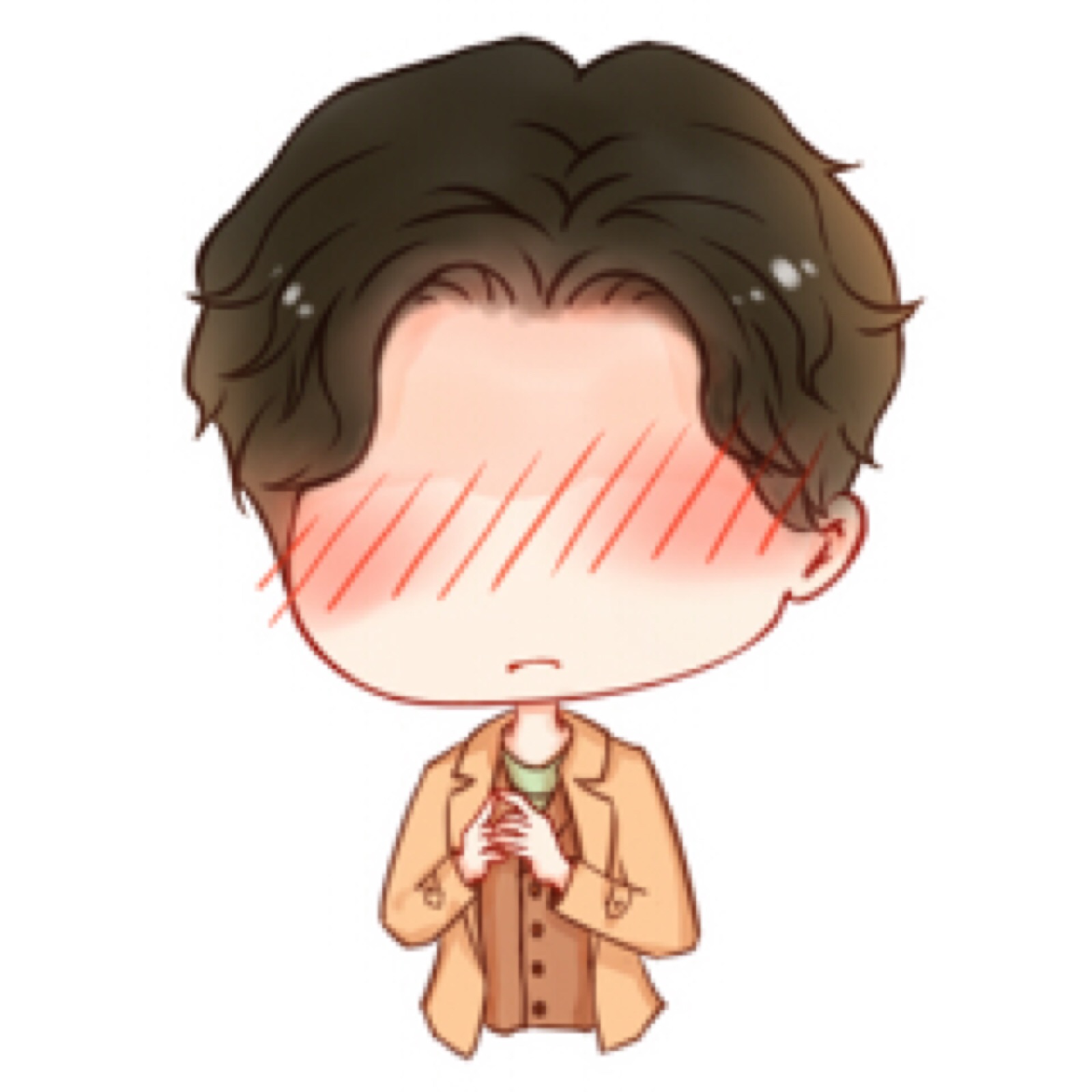 q版 罗浮生 朱一龙 许你浮生若梦