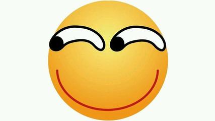 坏笑可爱斜眼看欢乐gif动图_动态图_表情包下载_soogif