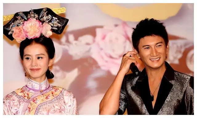 刘诗诗_成功_四爷